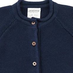 JACKY Festliche Strickjacke* Festliche Kleidung|Oberteile