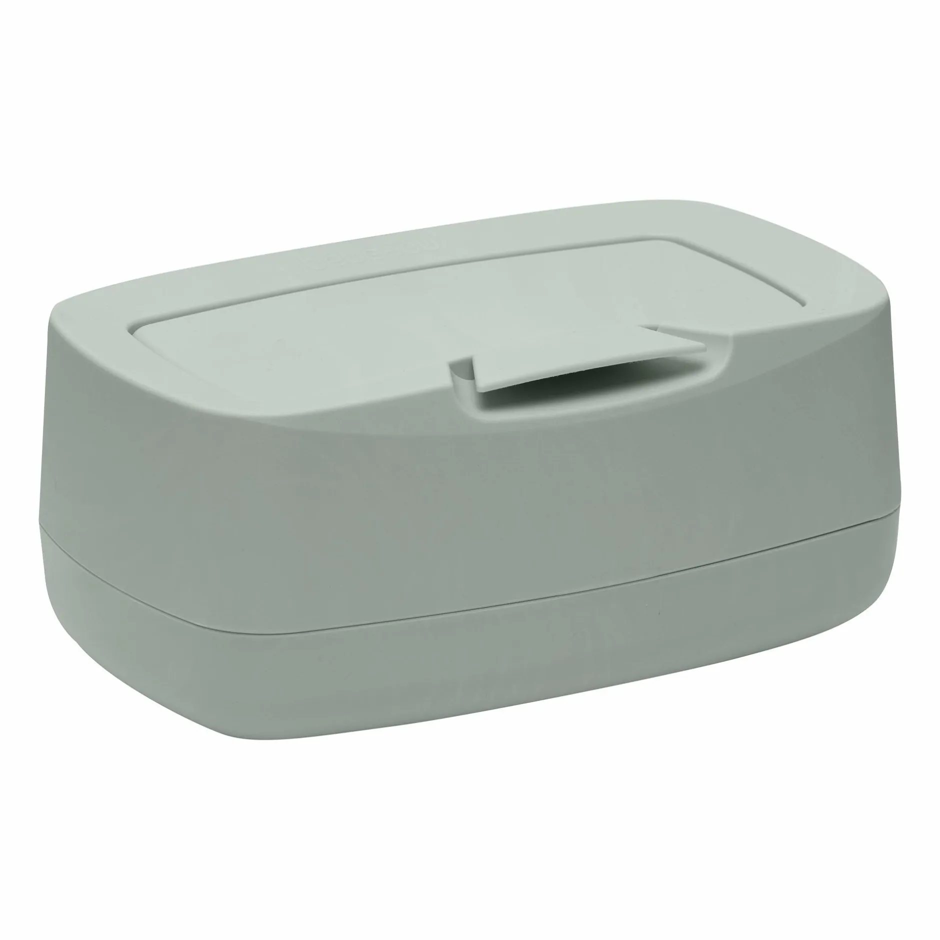 bu00e9bu00e9-jou Feuchttücherbox Silk Breeze Green* Hausapotheke