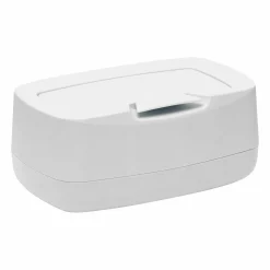 bu00e9bu00e9-jou Feuchttücherbox Silk Light Grey* Hausapotheke