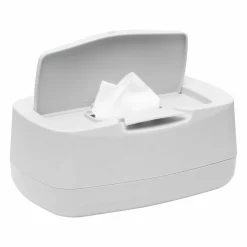bu00e9bu00e9-jou Feuchttücherbox Silk Light Grey* Hausapotheke