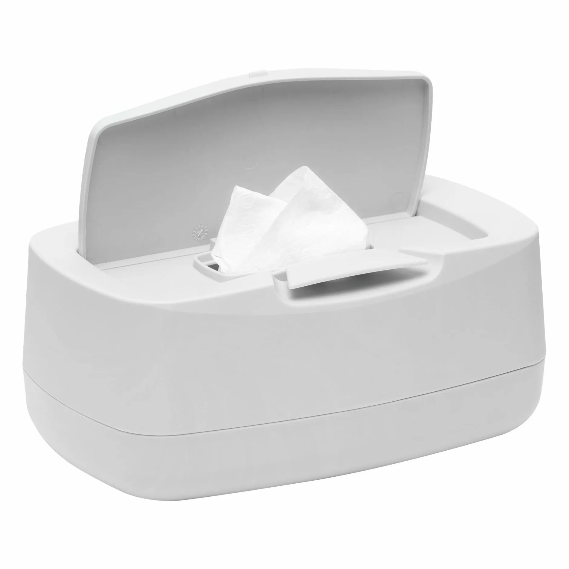 bu00e9bu00e9-jou Feuchttücherbox Silk Light Grey* Hausapotheke