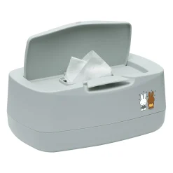 bu00e9bu00e9-jou Feuchttücherbox Silk Miffy & Melanie* Hausapotheke
