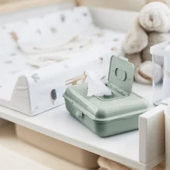 rotho Babydesign Feuchttücherbox TILO 1,25l* Hausapotheke