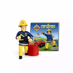 tonies Feuerwehrmann Sam*Kinder Musik|Spielzeug Ab 3 Jahren