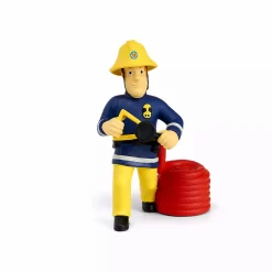 tonies Feuerwehrmann Sam*Kinder Musik|Spielzeug Ab 3 Jahren