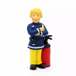 tonies Feuerwehrmann Sam - Eine Insel voller Abenteuer*Kinder Musik|Spielzeug Ab 3 Jahren