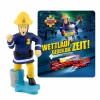 tonies Feuerwehrmann Sam - Wettlauf gegen die Zeit!*Kinder Musik|Spielzeug Ab 3 Jahren