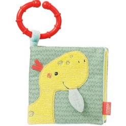 fehn Fühlbuch Happy Dino*Kinder Kinderbücher