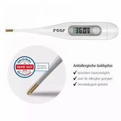 reer Fieberthermometer ClassicTemp* Hausapotheke