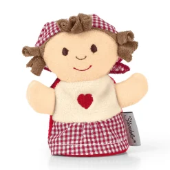 Sterntaler Fingerpuppe Gretel*Kinder Puppen & Puppenwagen