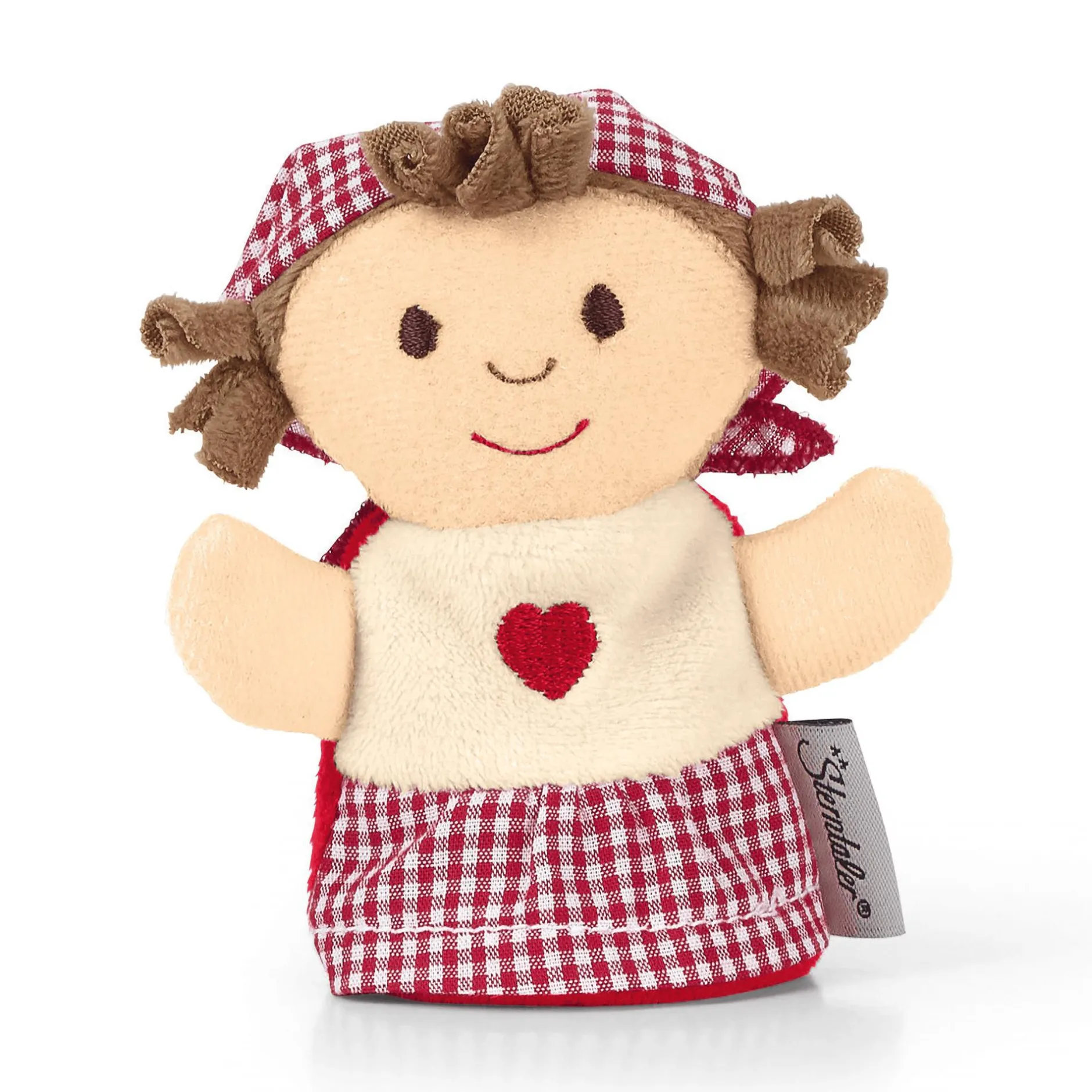 Sterntaler Fingerpuppe Gretel*Kinder Puppen & Puppenwagen