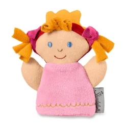 Sterntaler Fingerpuppe Prinzessin*Kinder Puppen & Puppenwagen