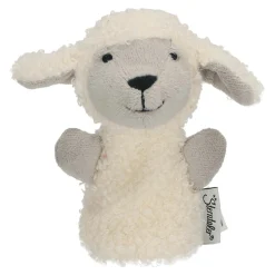 Sterntaler Fingerpuppe Schaf Stanley*Kinder Puppen & Puppenwagen