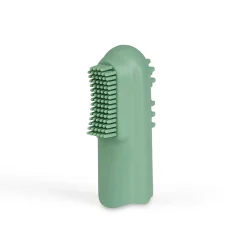 GRu00dcNSPECHT Fingerzahnbürste* Zahnbürsten