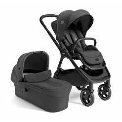 Joie signature Finiti Ebony inkl. Ramble™ XL*Kinder Kombi-Kinderwagen