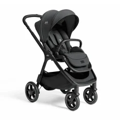 Joie signature Finiti Ebony inkl. Ramble™ XL*Kinder Kombi-Kinderwagen