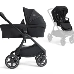 Joie signature Finiti Eclipse inkl. Ramble™ XL*Kinder Kombi-Kinderwagen
