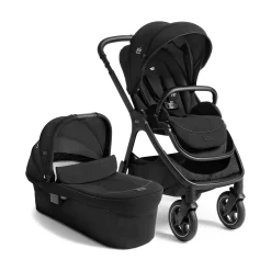 Joie signature Finiti Eclipse inkl. Ramble™ XL*Kinder Kombi-Kinderwagen