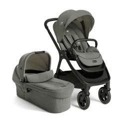 Joie signature Finiti Evergreen inkl. Ramble™ XL*Kinder Kombi-Kinderwagen