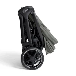 Joie signature Finiti Evergreen inkl. Ramble™ XL*Kinder Kombi-Kinderwagen