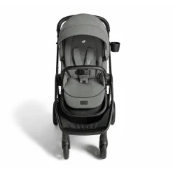 Joie signature Finiti Evergreen inkl. Ramble™ XL*Kinder Kombi-Kinderwagen