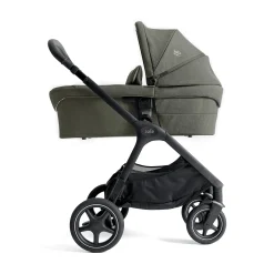 Joie signature Finiti Evergreen inkl. Ramble™ XL*Kinder Kombi-Kinderwagen