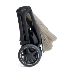 Joie signature Finiti Sandstone inkl. Ramble™ XL*Kinder Kombi-Kinderwagen