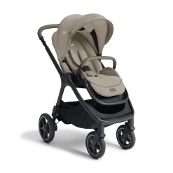 Joie signature Finiti Sandstone inkl. Ramble™ XL*Kinder Kombi-Kinderwagen