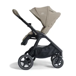 Joie signature Finiti Sandstone inkl. Ramble™ XL*Kinder Kombi-Kinderwagen