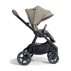 Joie signature Finiti Sandstone inkl. Ramble™ XL*Kinder Kombi-Kinderwagen
