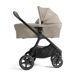 Joie signature Finiti Sandstone inkl. Ramble™ XL*Kinder Kombi-Kinderwagen