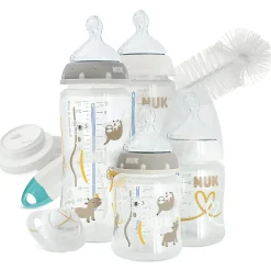 NUK First Choice+ Start Set* Flaschen & Sauger