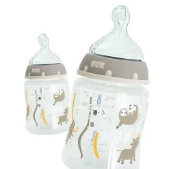 NUK First Choice+ Start Set* Flaschen & Sauger