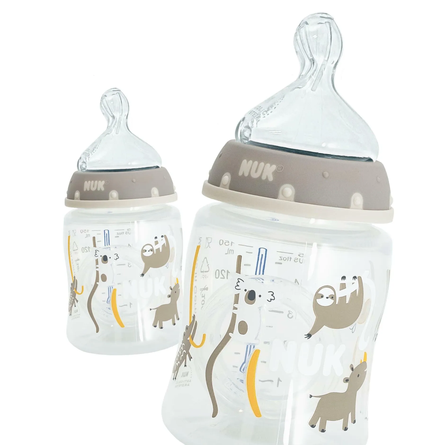 NUK First Choice+ Start Set* Flaschen & Sauger