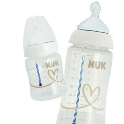 NUK First Choice+ Start Set* Flaschen & Sauger