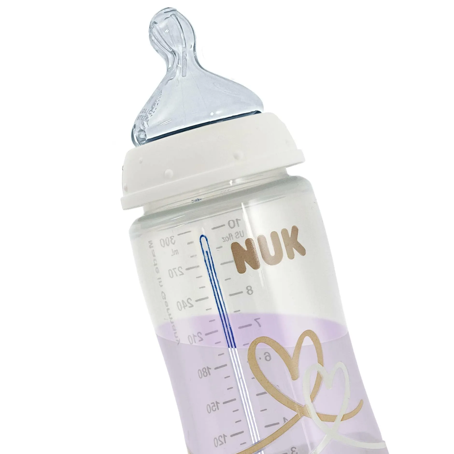 NUK First Choice+ Start Set* Flaschen & Sauger