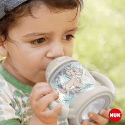 NUK First Choice Trinklernflasche Disney Lion King 150 ml* Flaschen & Sauger
