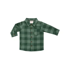 JACKY Flanell-Hemd* Festliche Kleidung