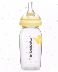 medela Flasche & Muttermilchsauger Calma* Flaschen & Sauger