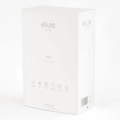 elvie Flaschen für Pump* Milchpumpen