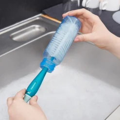 babymoov Flaschenbürste Blue* Flaschen & Sauger