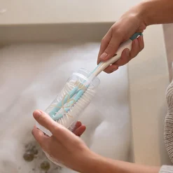 NUK Flaschenbürste Twist* Flaschen & Sauger
