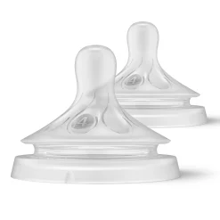 PHILIPS AVENT Flaschensauger Natural Response Gr. 4 ab 3 Monate SCY964/02* Flaschen & Sauger