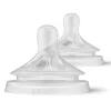 PHILIPS AVENT Flaschensauger Natural Response Gr. 5 ab 6 Monate SCY965/02* Flaschen & Sauger