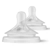 PHILIPS AVENT Flaschensauger Natural Response Gr. 1 ab 0 Monate SCY961/02* Flaschen & Sauger