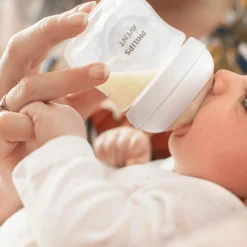 PHILIPS AVENT Flaschensauger Natural Response Gr. 3 ab 1 Monat SCY963/02* Flaschen & Sauger