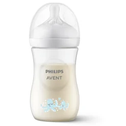 PHILIPS AVENT Flaschen-Set Natural Response Unterwasserwelt SCD837/11* Flaschen & Sauger