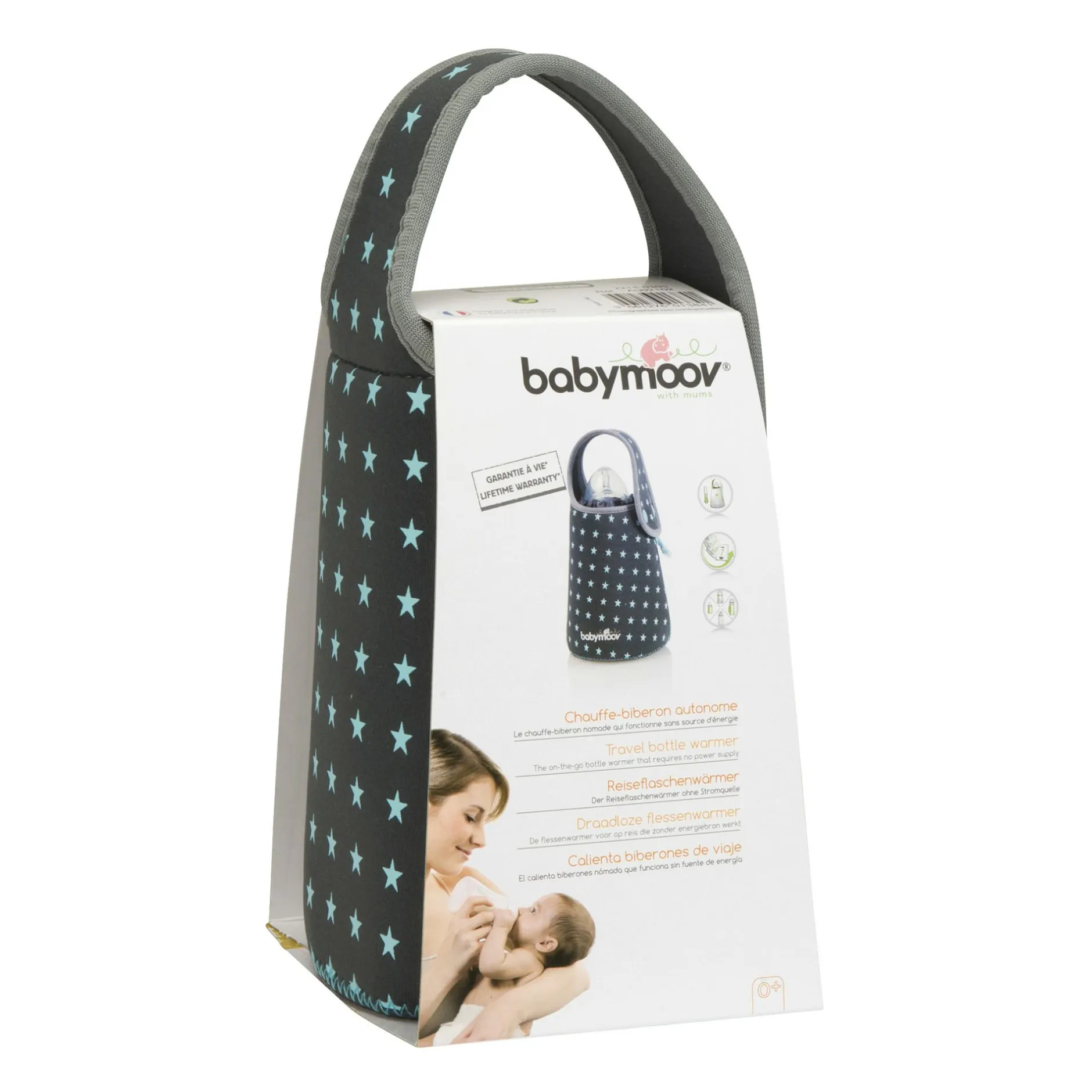 babymoov Flaschenwärmer* Flaschen & Sauger
