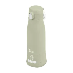 babymoov Flaschenwärmer Moov & Feed Sage Green* Babykostwärmer