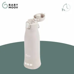 babymoov Flaschenwärmer Moov & Feed* Babykostwärmer